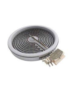 3890801214 RADIANT HEATER D180MM/1800W