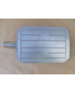 38972 BURNER GRILL ASSY SML AUTO