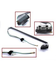 3950298 LID SWITCH ASSY O Pins,Plug-OOD,