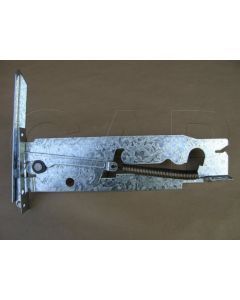 39650 HINGE SLIMLINE RH