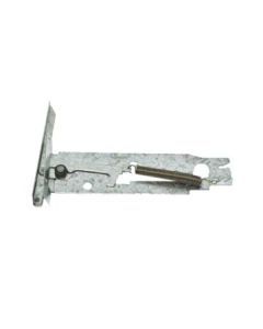 39651 HINGE SLIMLINE LH