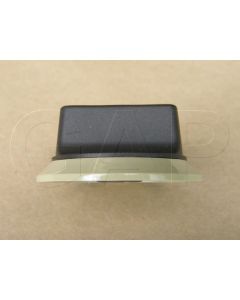 39911 KNOB BAR FRONT BRN