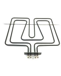 GRILL ELEMENT Part Number: 3LA25622600220