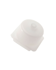 402015A FOOT SKID & PIN ASSY (PIN402016