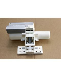 HANDLE & LATCH ASSY - GREY part no. 4027FD3621U