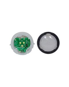 4055020-18/6 COLLAR LENS COMPLETE