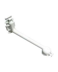 4055884003 CHANNEL UPPER SPRAY ARM FEED