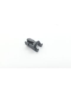 4055819512 CLIP FOLD DOWN - RIGHT