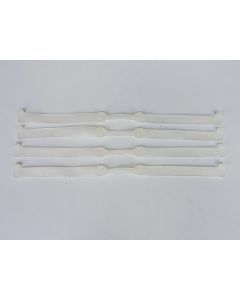 STRAP MLD STRAIGHT (PKT 4)