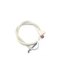 ***NOW USE 4055705521***42104666 HOSE INLET SAFETY ASSY