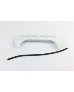 421047 COVER DETERGENT FLUSHER KIT