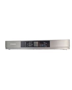 42209853 CONTROL PANEL DARK INOX