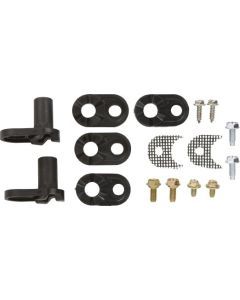 4318165 Whirlpool Fridge Door Cam Kit