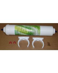4386410100 BEKO FRIDGE INLINE FILTER WATER