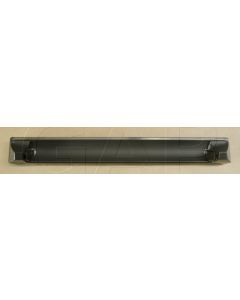 446069 HANDLE MOULDED O/D 600MM BROWN