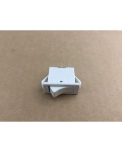 460051 SIMPSON, WESTINGHOUSE SWITCH ROCKER WHITE
