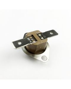 THERMOSTAT OVERHEAT