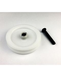 KIT PULLEY JOCKEY & PIN