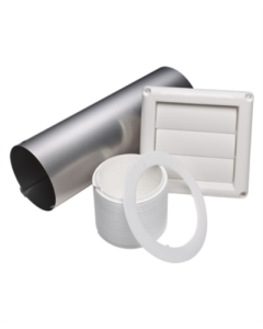 FP460754 KIT VENT EXTERNAL 400MM HOSE