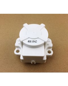DUMPER MOTOR part no. 4681EA1009A 