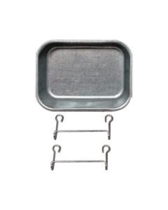 471019K - KIT COLLECTOR FAT DIS 1000