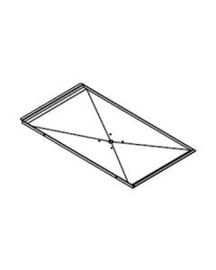 471051-5 - TRAY FAT 5B KIT 1000I 0012
