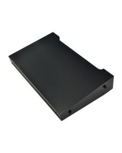 471601 SIDE SHELF TROLLEY 1000R