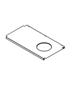 471607-5 PANEL BASE 5BNR 1000R
