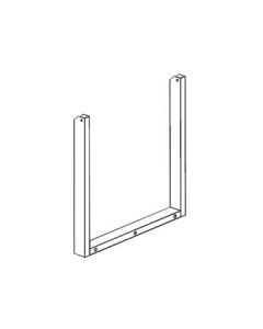 476003 LEG LH SET CLUBMAN