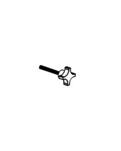 476009 SCREW HAND CLUBMAN