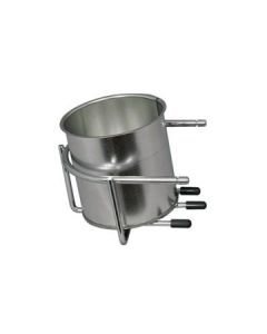 476014 CUP & HOLDER GREASE CLUBMAN