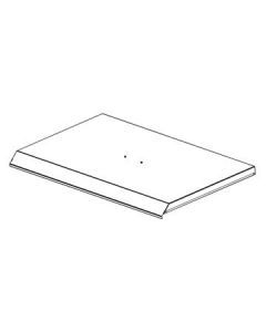 476049 BRACKET LID HANDLE KIT S/S