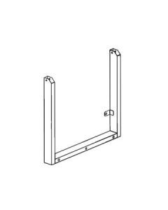 476051 LEG ASSEMBLY RH S/S CLUBMAN