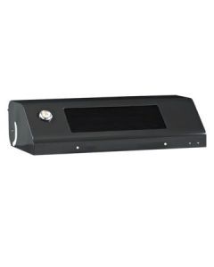 478001-4 HOOD WINDOW FRONT 4 BNR 1100E