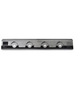 478011-4 FASCIA 4BNR 1100E PRINTED