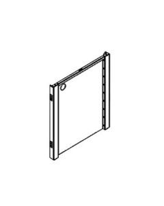 478102 PANEL RHS TROL 1100