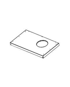 478103-5 PANEL BASE 5B 1100/1100E