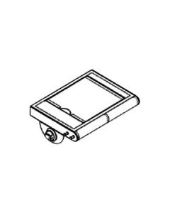 478126 - BURNER SIDE ASSY DIS 1100E