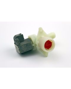 INLET VALVE HOT