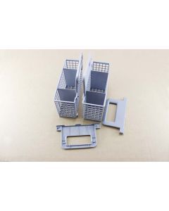 481231038897 WHIRLPOOL DISHWASHER CUTLERY BASKET KIT