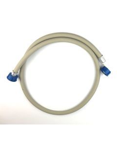 481953028848 WHIRLPOOL WASHING MACHINE INLET HOSE COLD (1.5) METRE