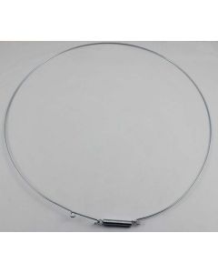 4861EN3002A LG Washer Rear Clamping Ring