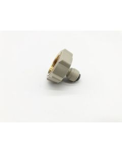 4932JA3018A LG Fridge Freezer Tap to Valve Water Tube Connector