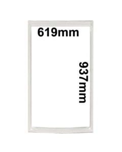 500342 GASKET DOOR F/C 619 X 937 SG