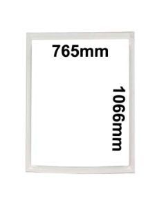 500345 GASKET DOOR F/C 765 X 1066 SG