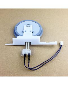 CAP ASSY DUCT