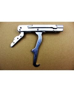 Blanco Oven Main Door Hinge