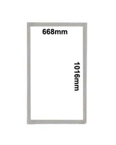 50403220 GASKET DOOR LOWER 668 X 1016 S