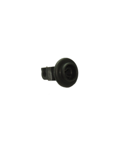 521295P KIT TOP BSKT ROLLER/STUD GREY Pkt 4