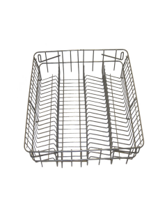 521740 BASKET ASSY TOP CROCK SILVER
